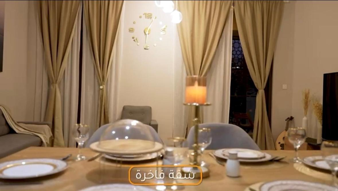 خليج مسقط Apartament Qantab