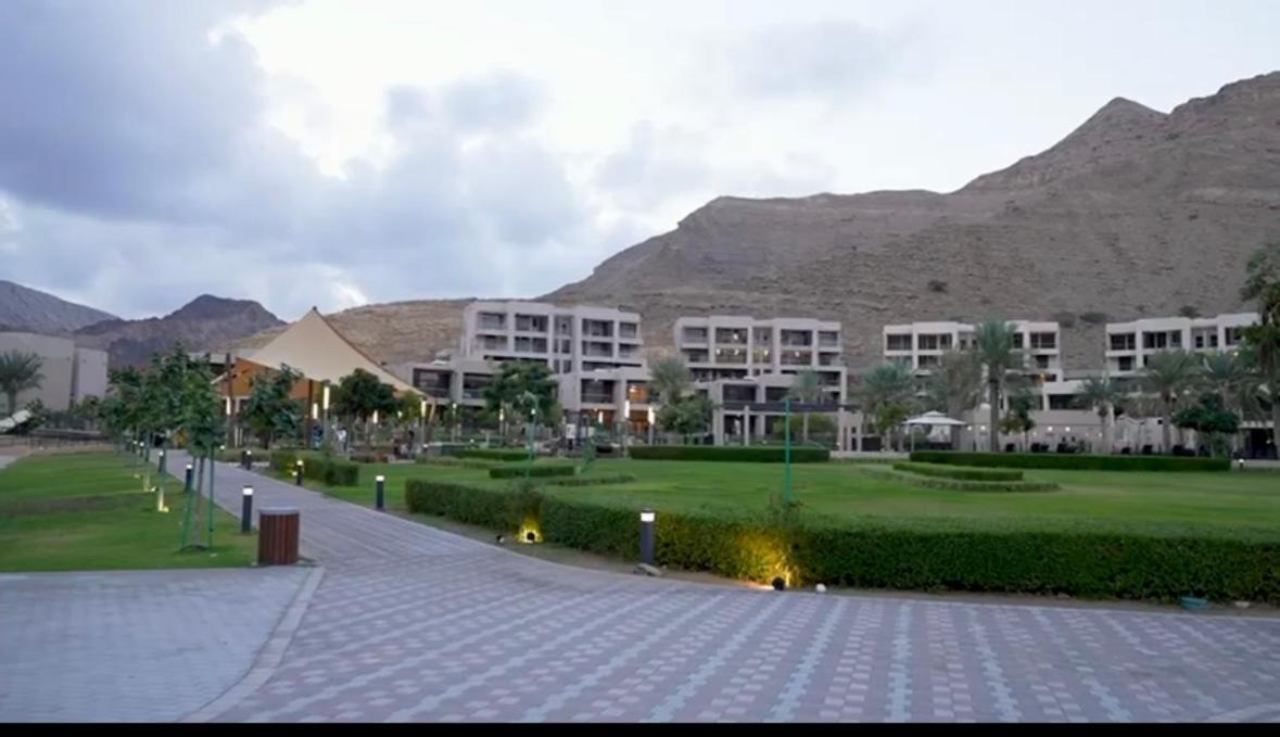 Apartament خليج مسقط Qantab